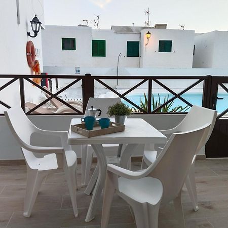 Mi Alma I Apartment Puerto del Carmen  Luaran gambar