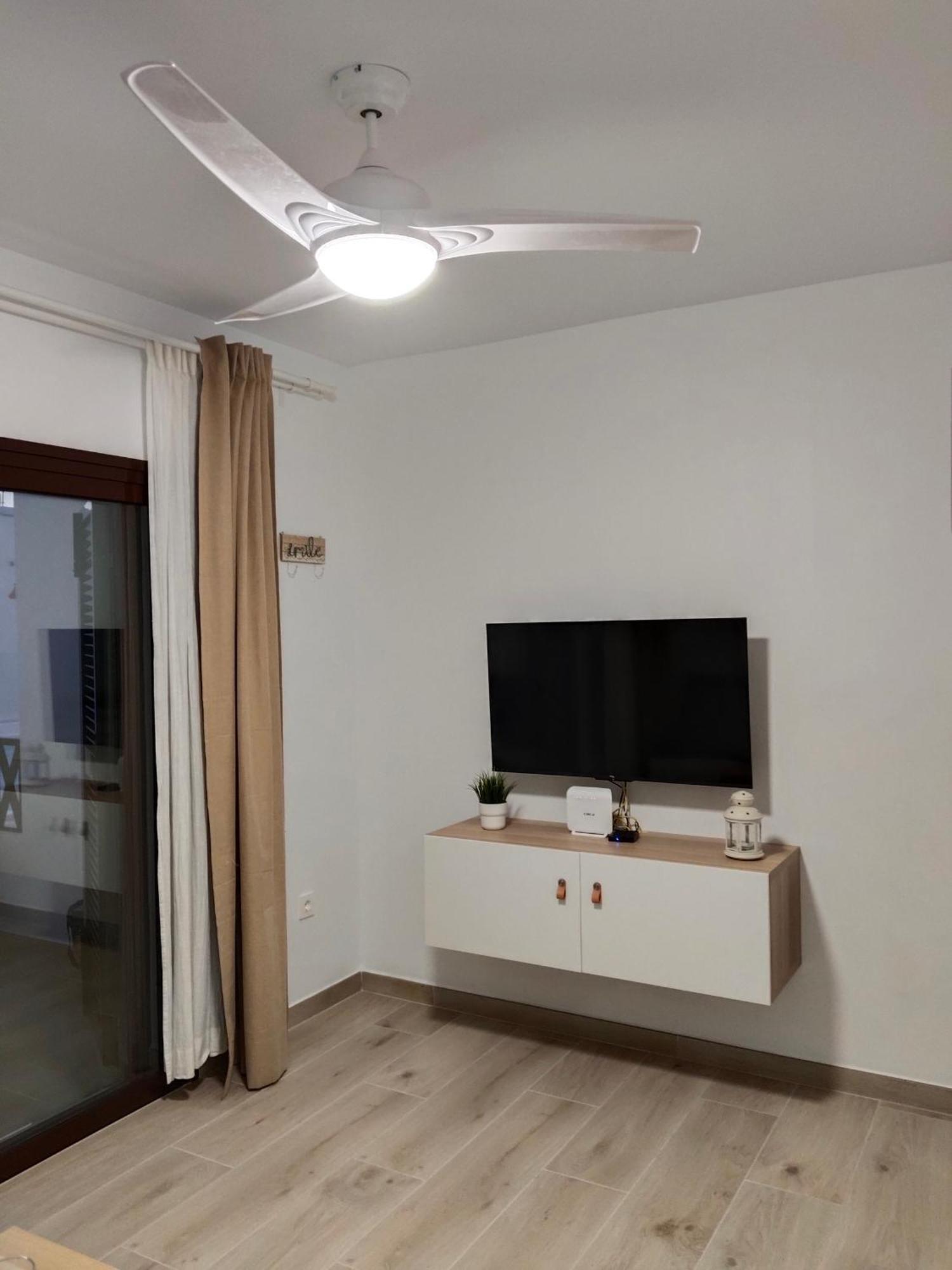 Mi Alma I Apartment Puerto del Carmen  Luaran gambar