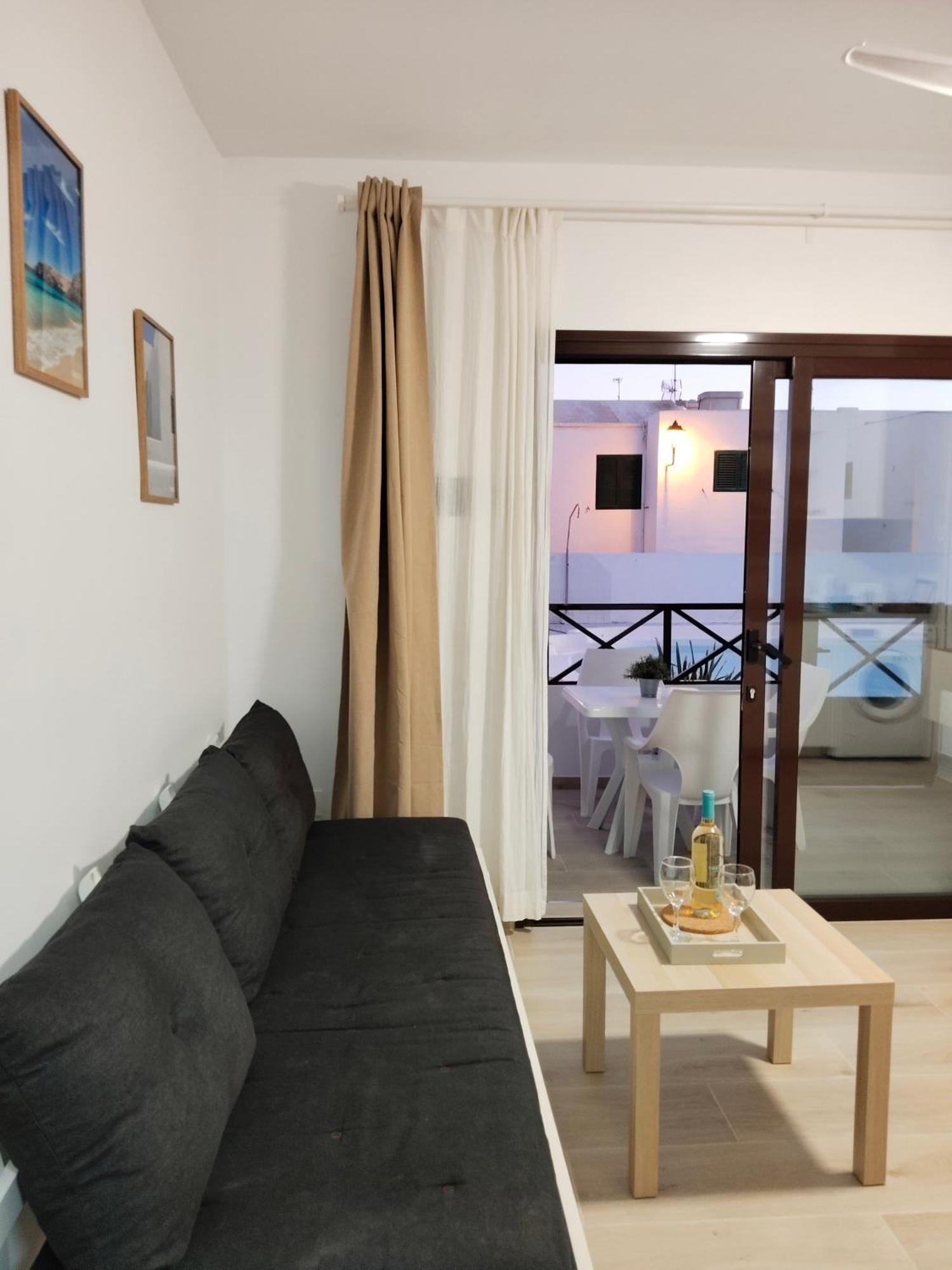 Mi Alma I Apartment Puerto del Carmen  Luaran gambar