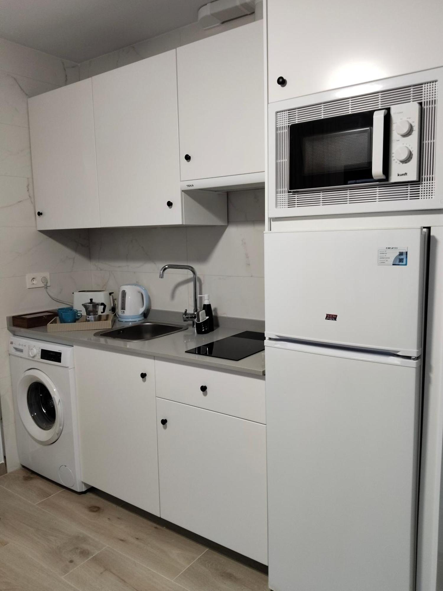 Mi Alma I Apartment Puerto del Carmen  Luaran gambar
