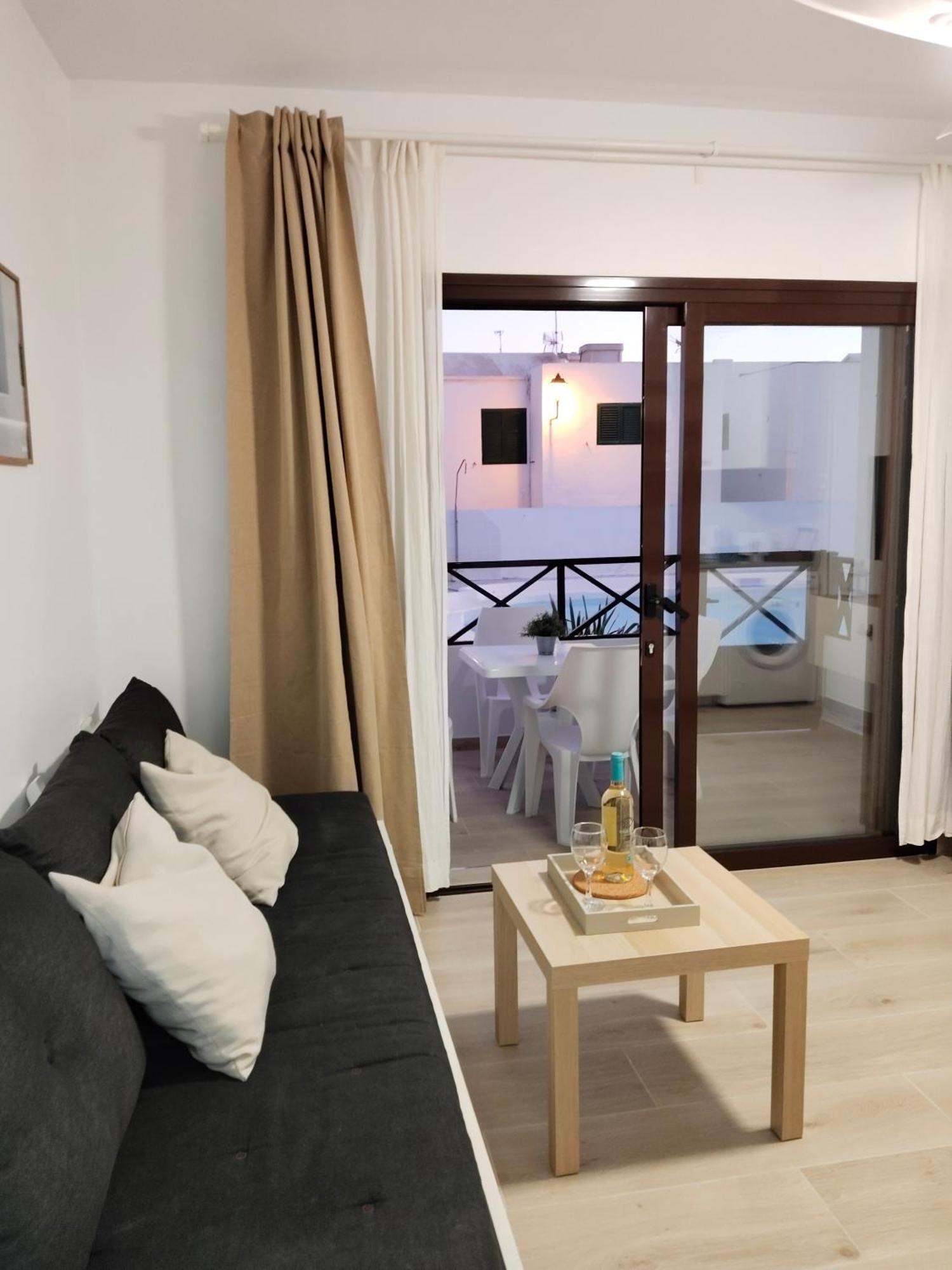 Mi Alma I Apartment Puerto del Carmen  Luaran gambar