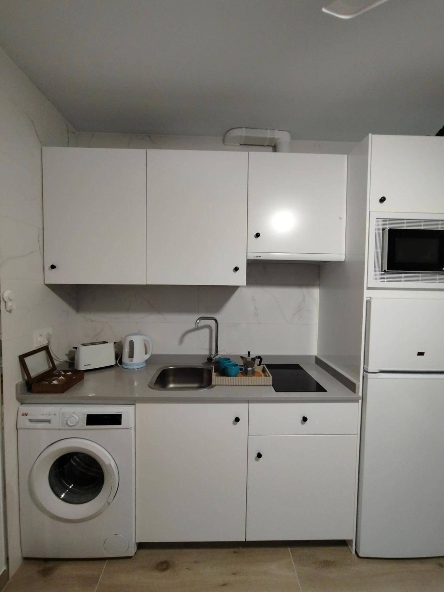 Mi Alma I Apartment Puerto del Carmen  Luaran gambar