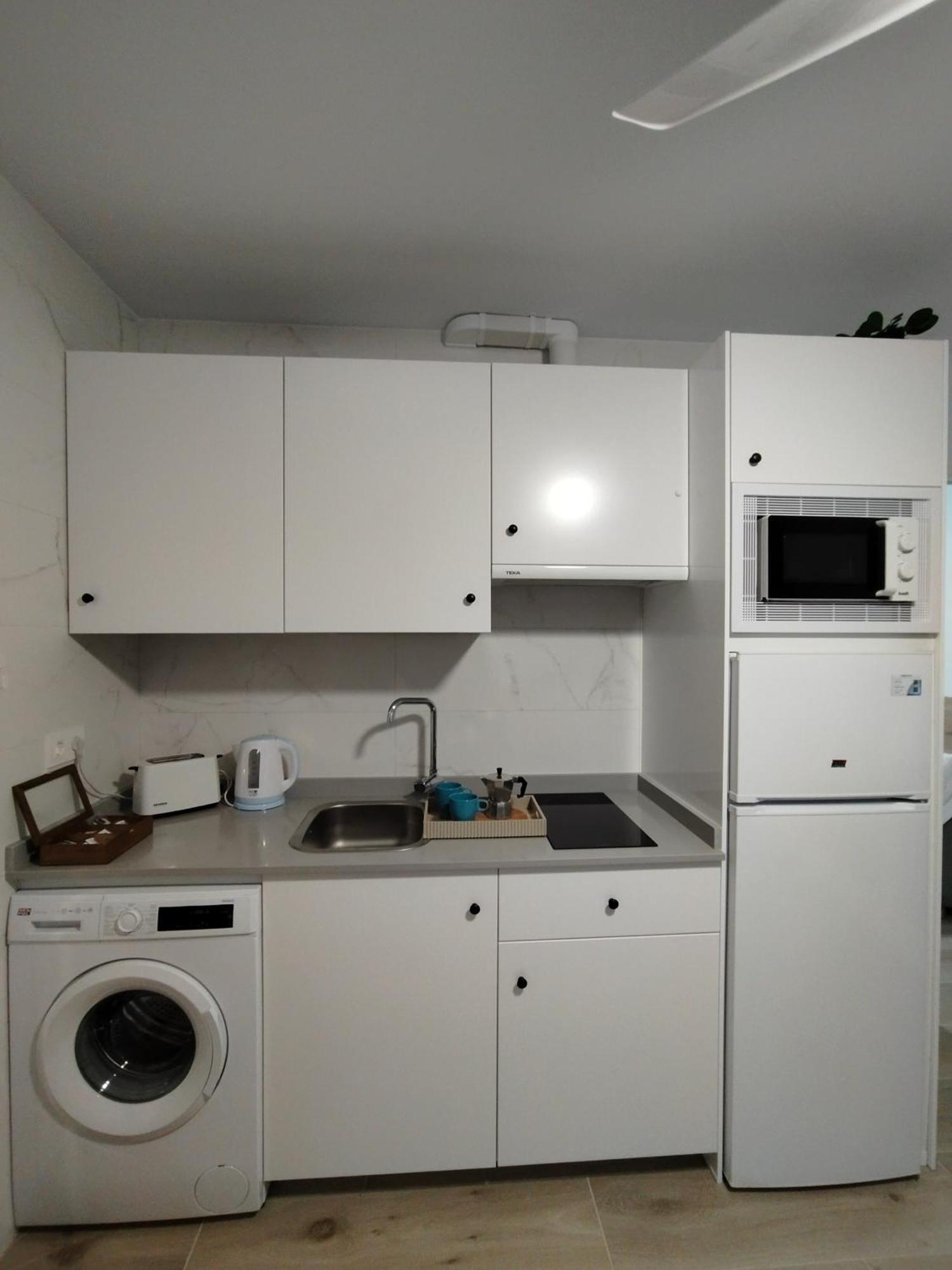 Mi Alma I Apartment Puerto del Carmen  Luaran gambar