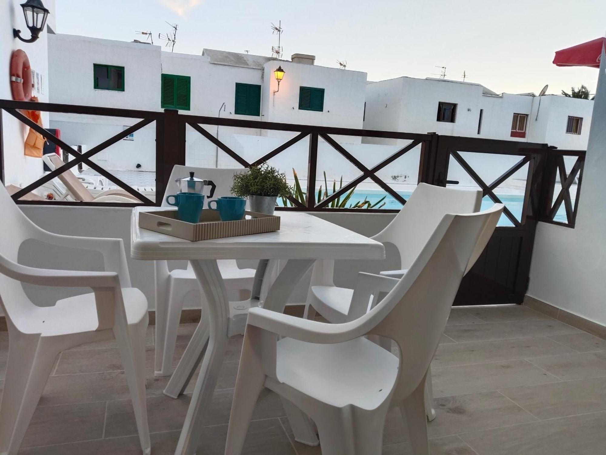 Mi Alma I Apartment Puerto del Carmen  Luaran gambar
