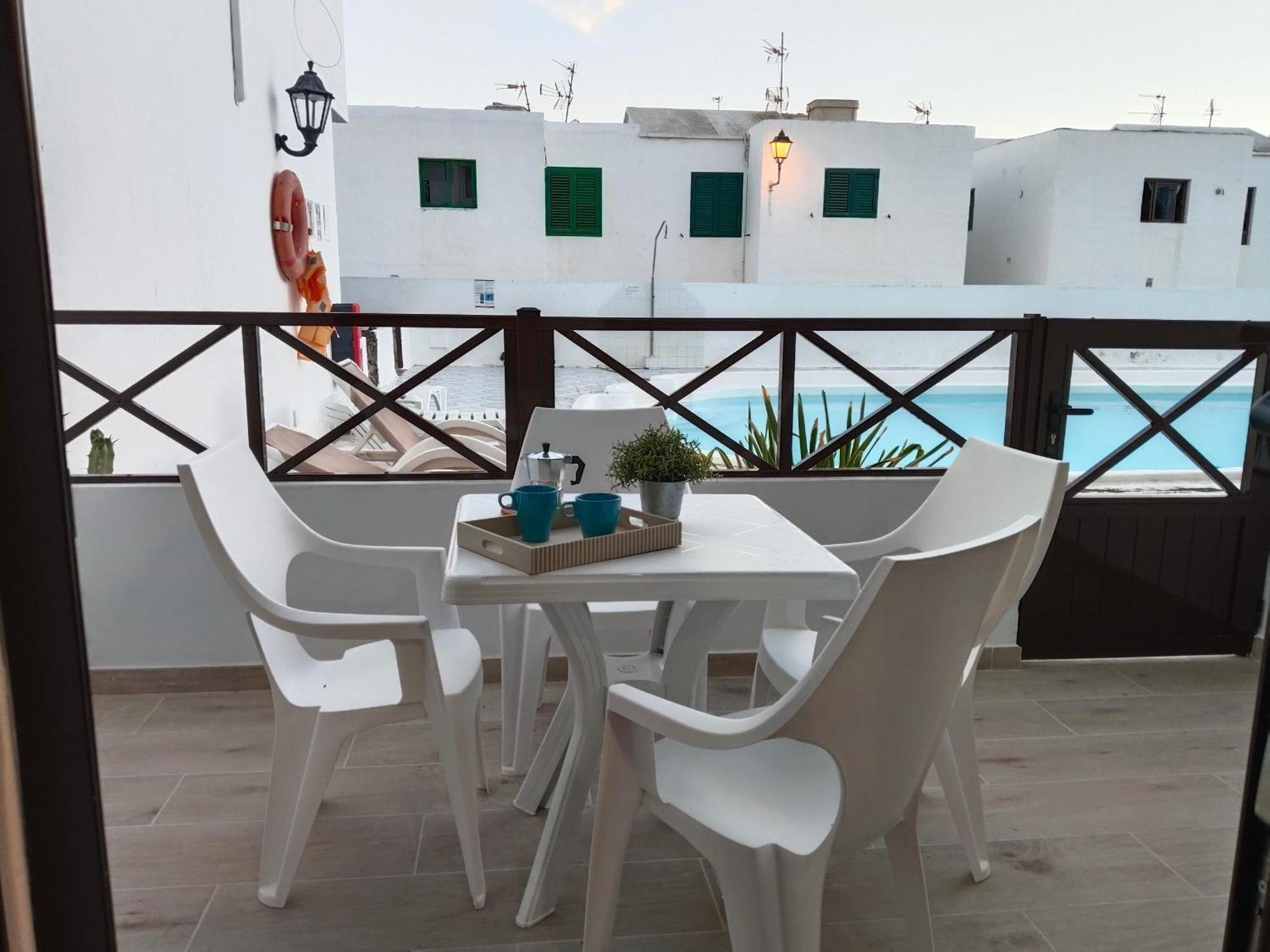 Mi Alma I Apartment Puerto del Carmen  Luaran gambar