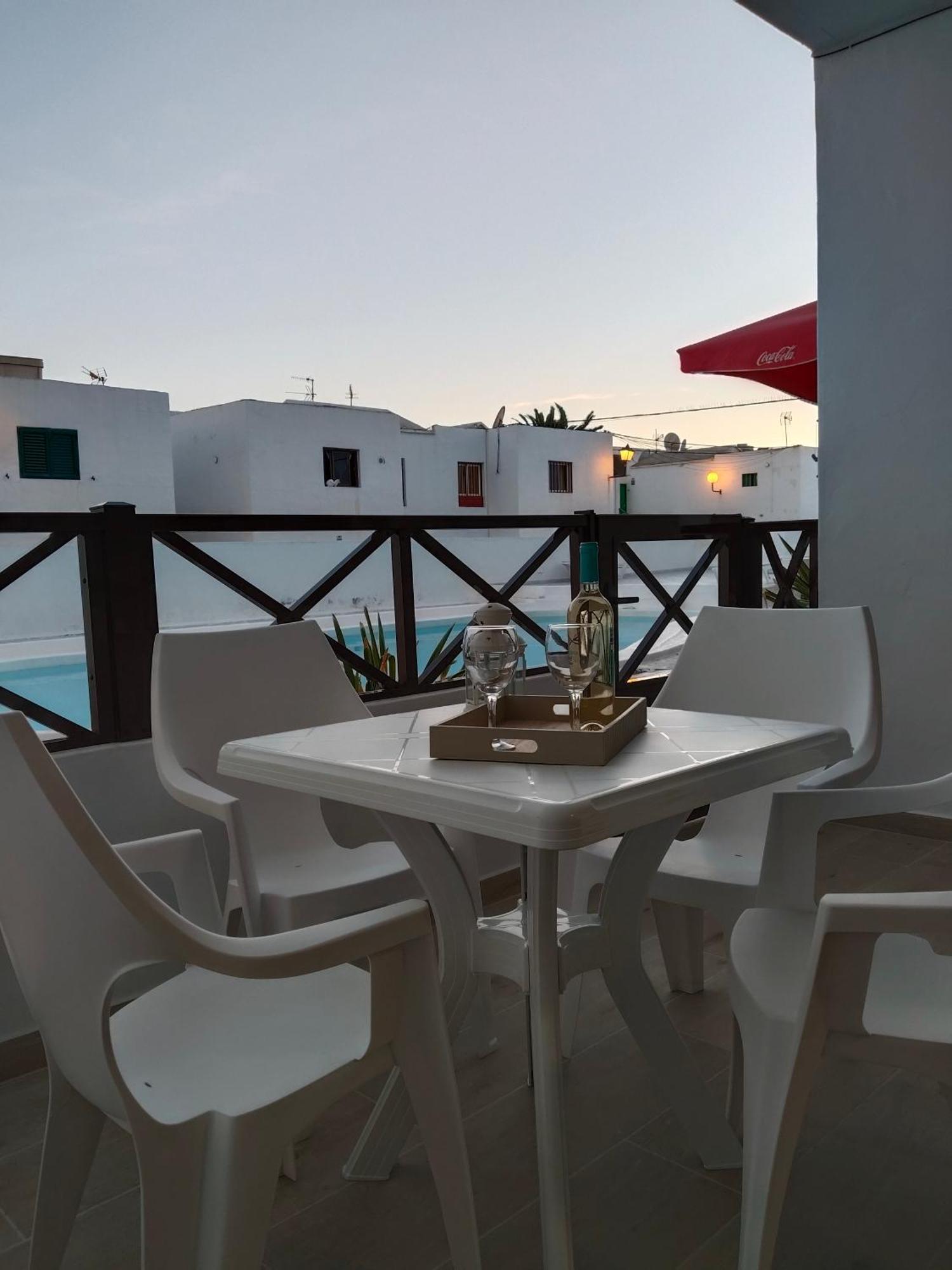 Mi Alma I Apartment Puerto del Carmen  Luaran gambar