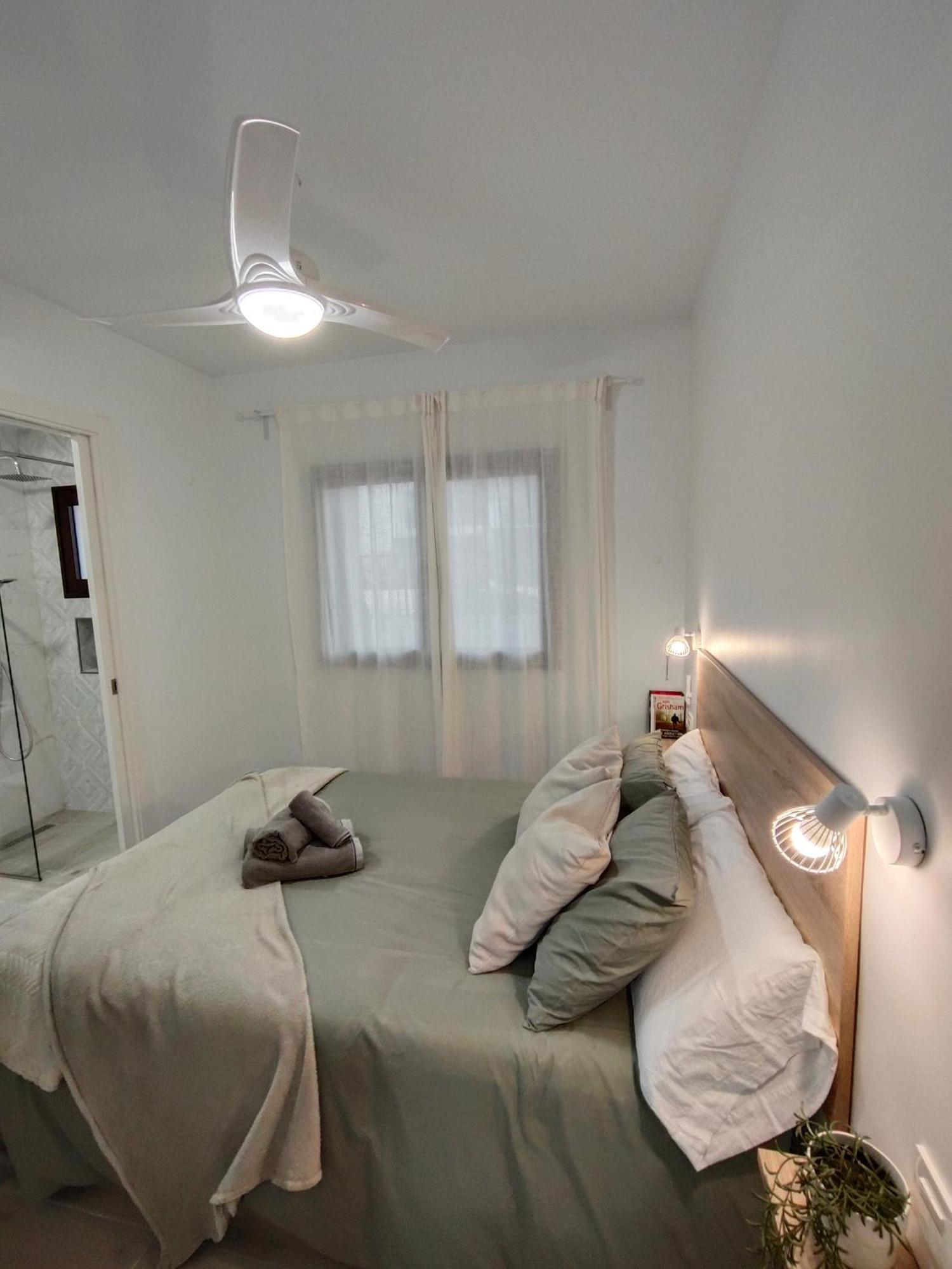 Mi Alma I Apartment Puerto del Carmen  Luaran gambar