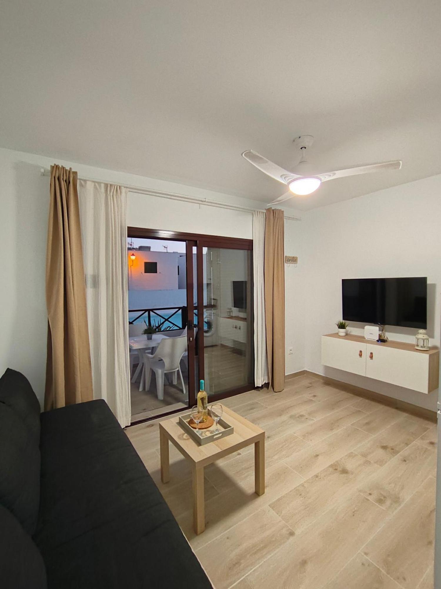 Mi Alma I Apartment Puerto del Carmen  Luaran gambar