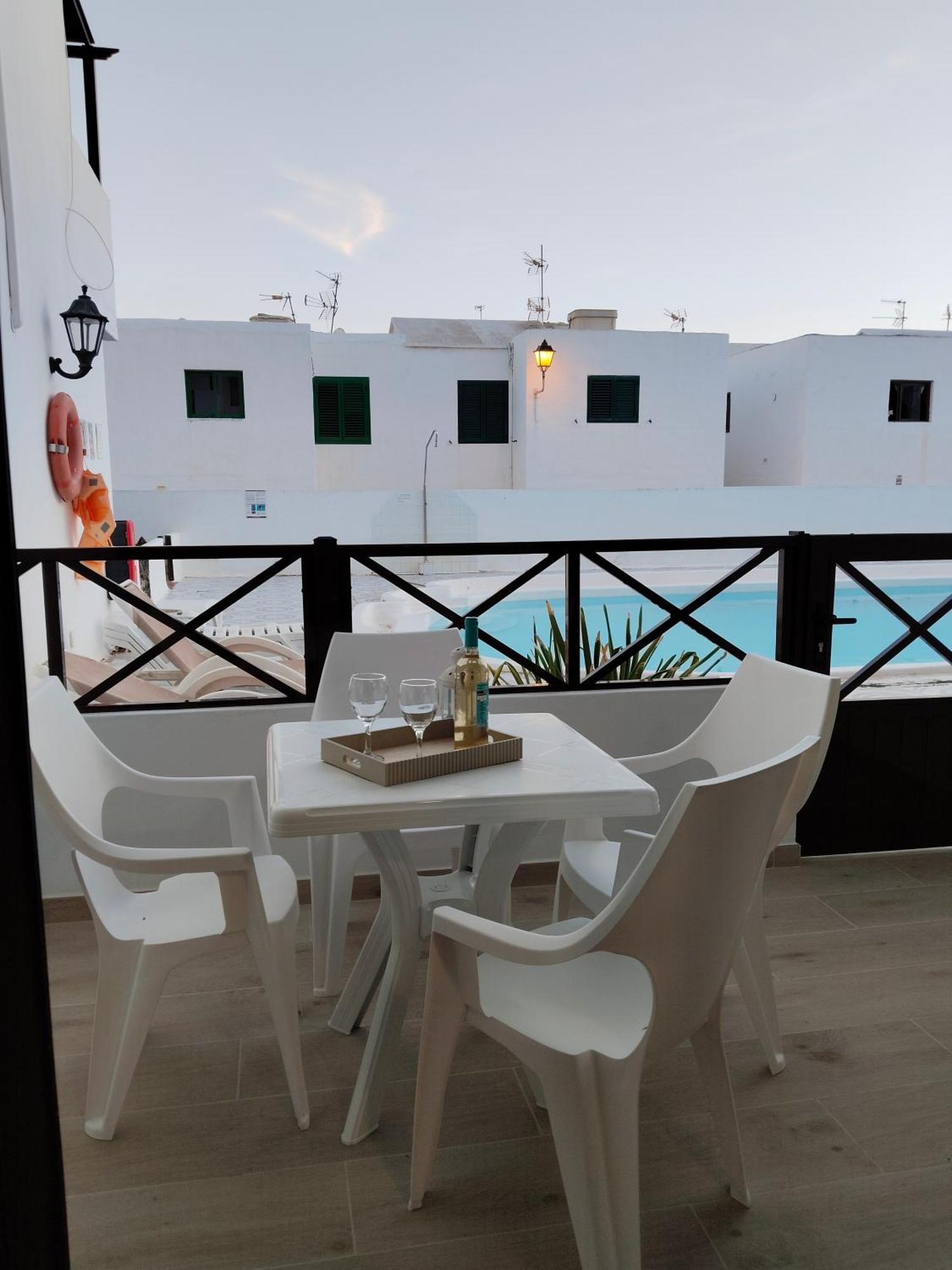 Mi Alma I Apartment Puerto del Carmen  Luaran gambar