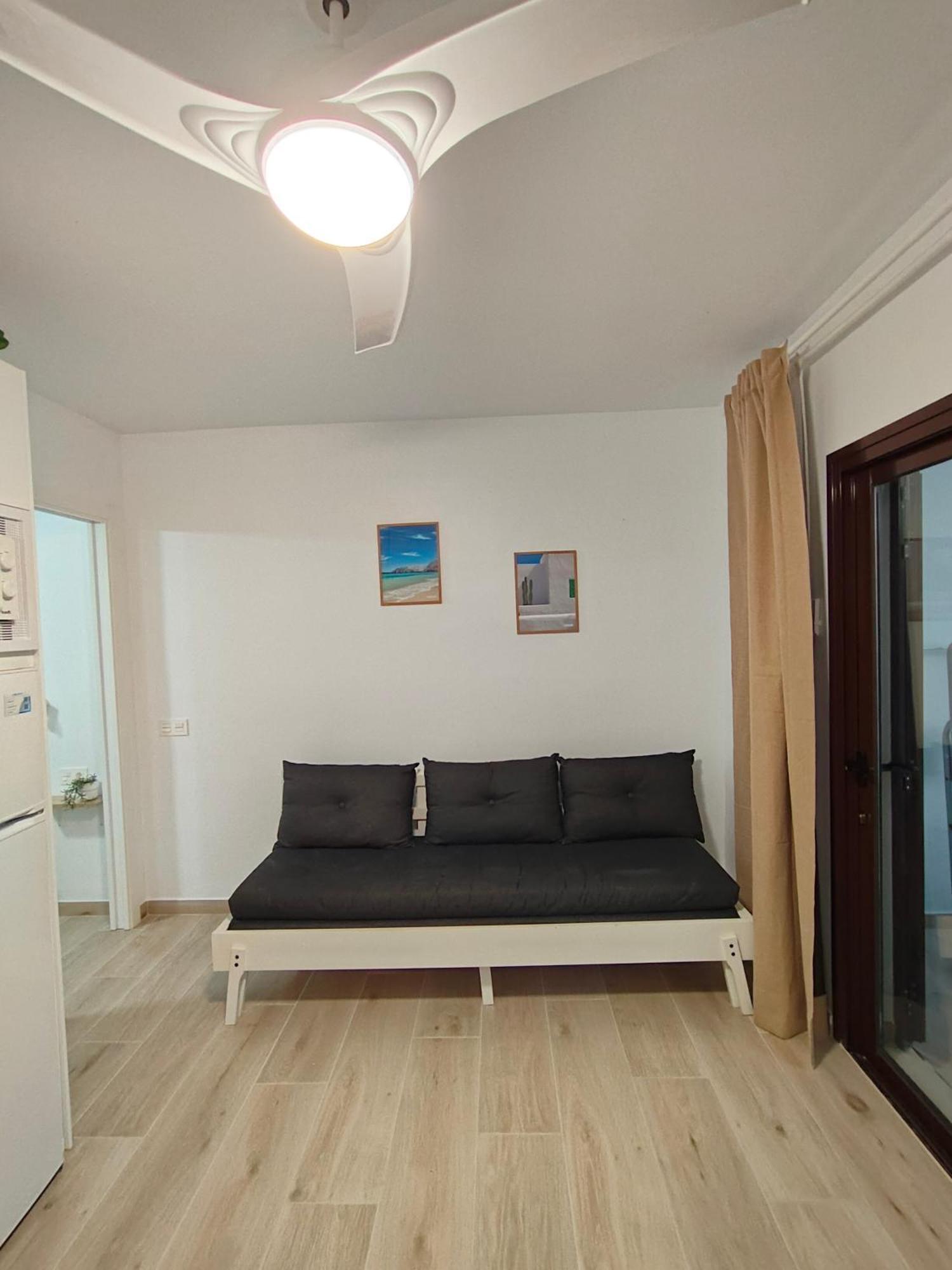 Mi Alma I Apartment Puerto del Carmen  Luaran gambar