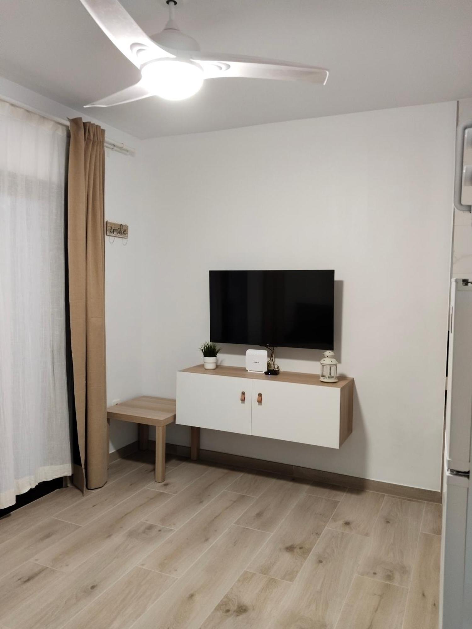 Mi Alma I Apartment Puerto del Carmen  Luaran gambar