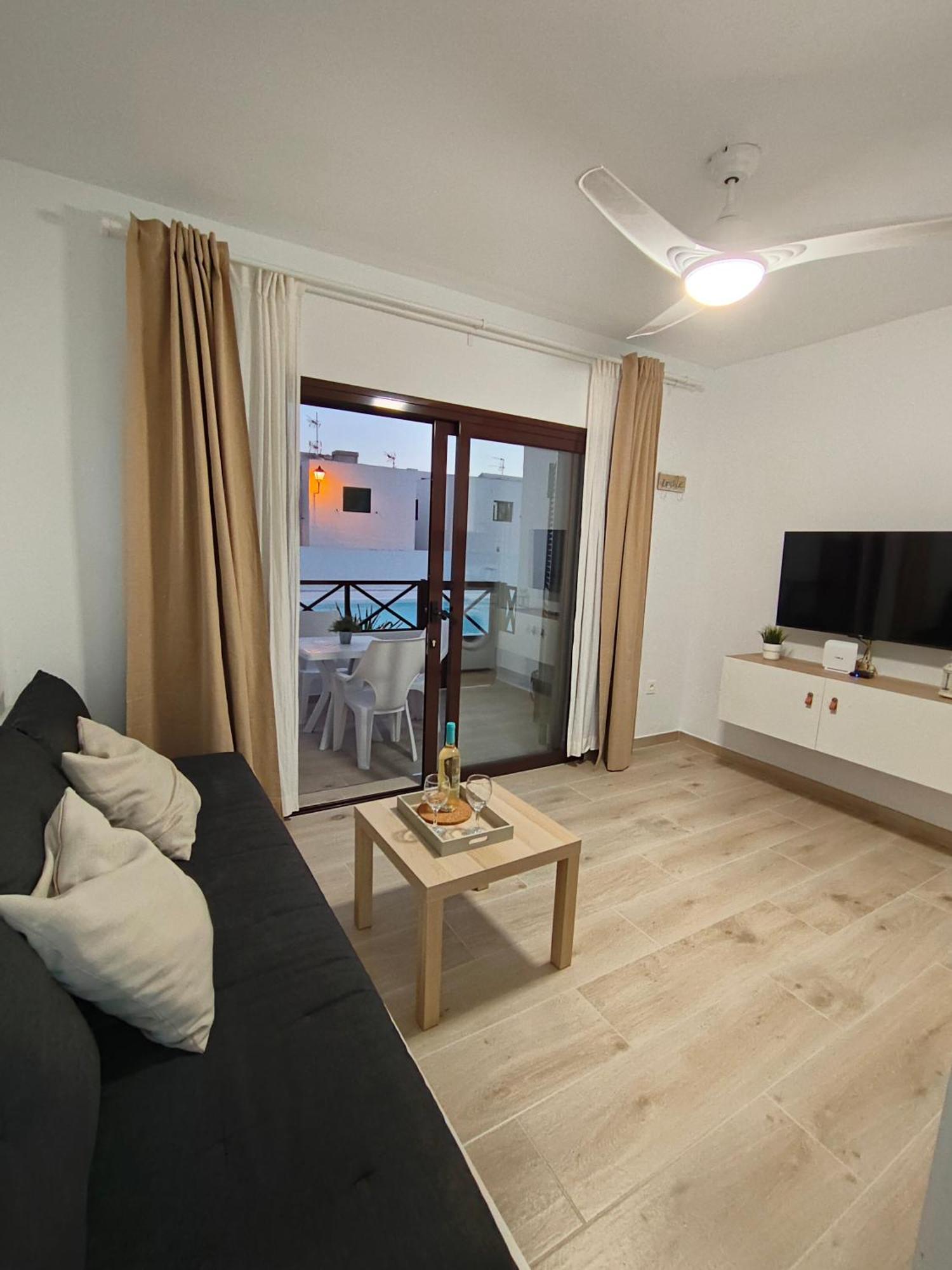 Mi Alma I Apartment Puerto del Carmen  Luaran gambar